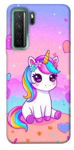 Чохол Magical Unicorn для Huawei nova 7 SE