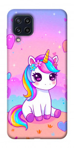 Чохол Magical Unicorn для Galaxy M32