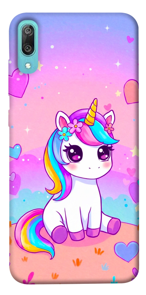 Чохол Magical Unicorn для Huawei Y6 Pro (2019)