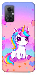 Чехол Magical Unicorn для Xiaomi Redmi Note 11R