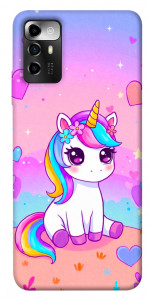 Чохол Magical Unicorn для ZTE Blade A72