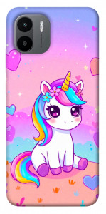 Чехол Magical Unicorn для Xiaomi Poco C50