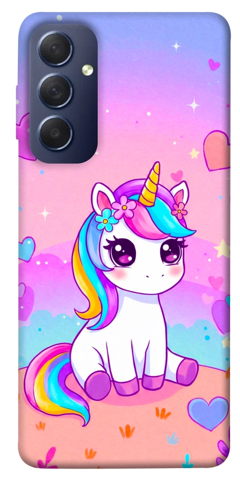 Чохол Magical Unicorn для Galaxy M54 5G