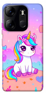 Чохол Magical Unicorn для Tecno Spark Go 2023