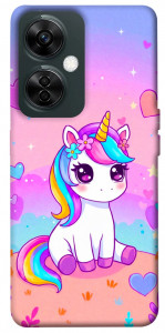 Чохол Magical Unicorn для OnePlus Nord CE 3 Lite