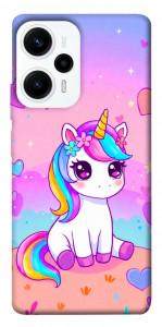 Чохол Magical Unicorn для Xiaomi Poco F5