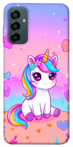 Чехол Magical Unicorn для Galaxy M34 5G