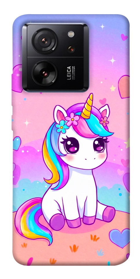 Чехол Magical Unicorn для Xiaomi 13T