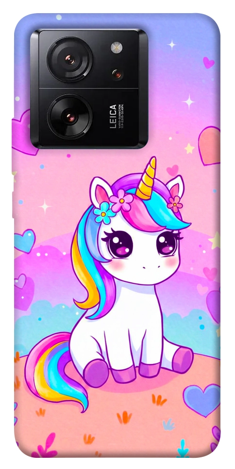 Чехол Magical Unicorn для Xiaomi 13T Pro