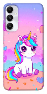 Чохол Magical Unicorn для Galaxy A05s