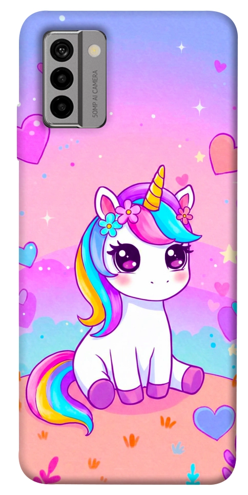 Чохол Magical Unicorn для Nokia G22