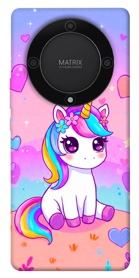 Чехол Magical Unicorn для Huawei Magic5 Lite