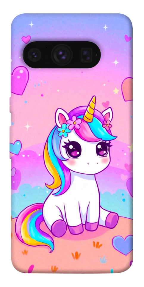 Чехол Magical Unicorn для Google Pixel 8 Pro