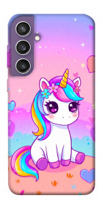 Чехол Magical Unicorn для Galaxy S23 FE