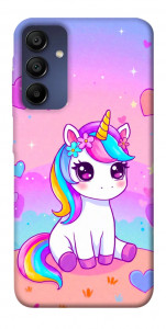 Чохол Magical Unicorn для Samsung Galaxy A15