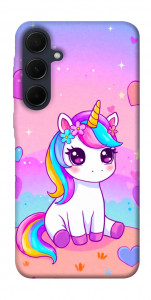 Чохол Magical Unicorn для Galaxy A35