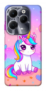 Чохол Magical Unicorn для Infinix Hot 40