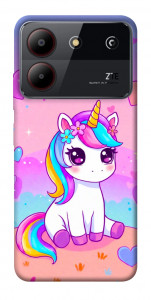 Чохол Magical Unicorn для ZTE Blade A54 4G