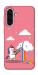 Чохол Cut cloud для Galaxy A36 5G