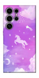 Чохол Pastel dream для Galaxy S25 Ultra