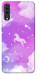 Чехол Pastel dream для Galaxy A70s