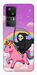 Чохол Grim reaper corn для Xiaomi Redmi K50 Ultra