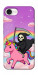 Чохол Grim reaper corn для iPhone 16e