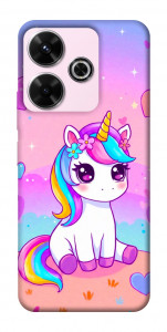 Чохол Magical Unicorn для Xiaomi Poco M6 4G