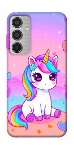 Чехол Magical Unicorn для Galaxy M35 5G