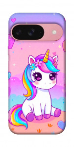 Чехол Magical Unicorn для Google Pixel 9