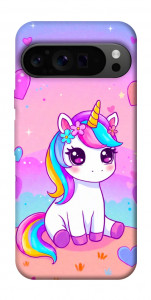 Чехол Magical Unicorn для Google Pixel 9 Pro