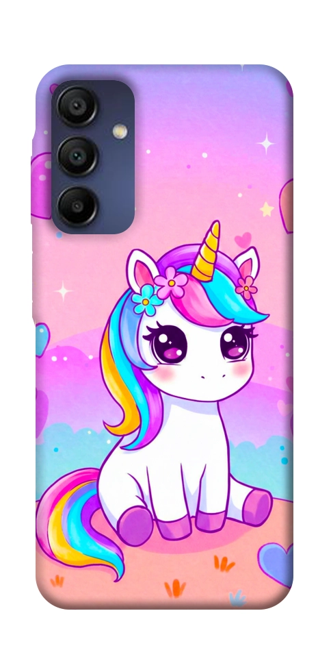 Чохол Magical Unicorn для Galaxy A16 5G