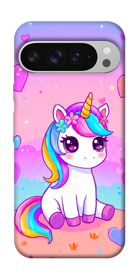 Чохол Magical Unicorn для Google Pixel 9 Pro XL