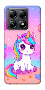 Чохол Magical Unicorn для Xiaomi 14T