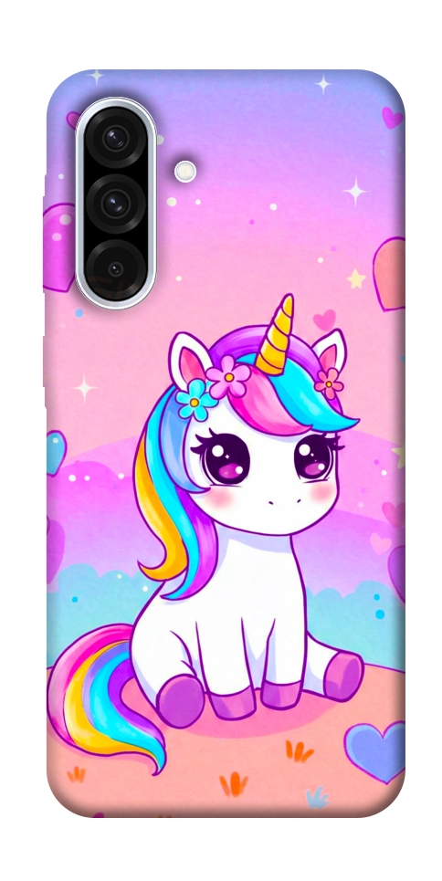 Чехол Magical Unicorn для Galaxy A36 5G