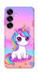 Чохол Magical Unicorn для Galaxy S25