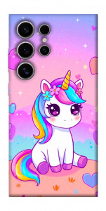 Чохол Magical Unicorn для Galaxy S25 Ultra