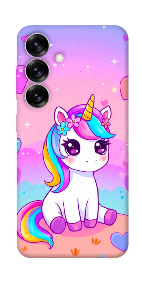 Чохол Magical Unicorn для Galaxy S25+