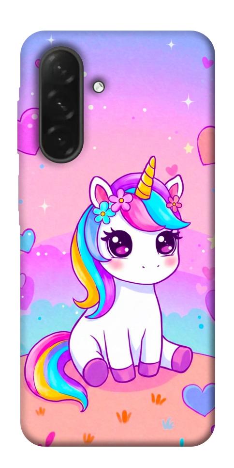 Чехол Magical Unicorn для Galaxy A26 5G