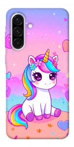 Чехол Magical Unicorn для Galaxy A56 5G