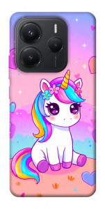 Чохол Magical Unicorn для Xiaomi Redmi Note 14 5G