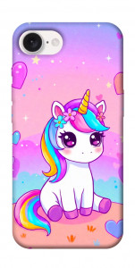 Чехол Magical Unicorn для iPhone 16e