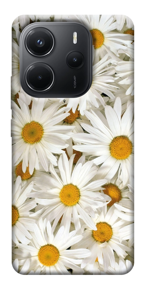 Чехол Chamomile для Xiaomi Redmi Note 14 4G (Int. version)