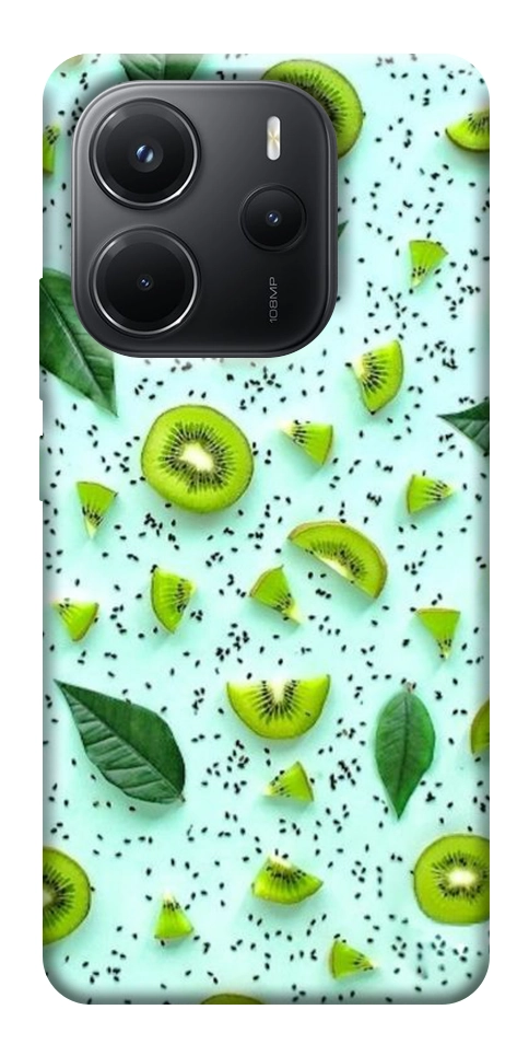 Чохол Ківі для Xiaomi Redmi Note 14 4G (Int. version)