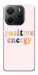 Чехол Positive energy для Xiaomi Redmi Note 14 4G (Int. version)