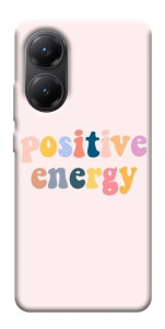 Чехол Positive energy для Xiaomi Poco X7 Pro