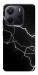 Чохол Блискавка для Xiaomi Redmi Note 14 4G (Int. version)