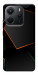 Чохол Абстракція для Xiaomi Redmi Note 14 4G (Int. version)