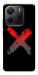 Чехол Stop для Xiaomi Redmi Note 14 4G (Int. version)