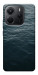 Чехол Море для Xiaomi Redmi Note 14 4G (Int. version)